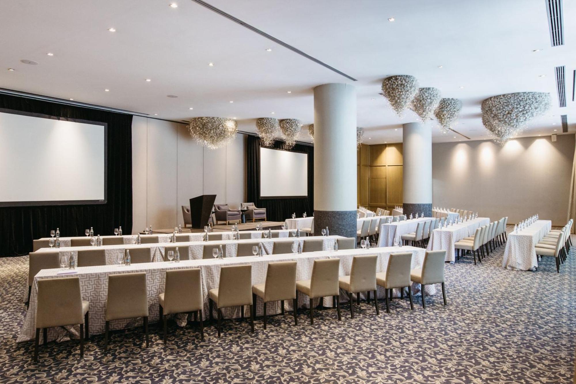 The St. Regis Мехико Экстерьер фото