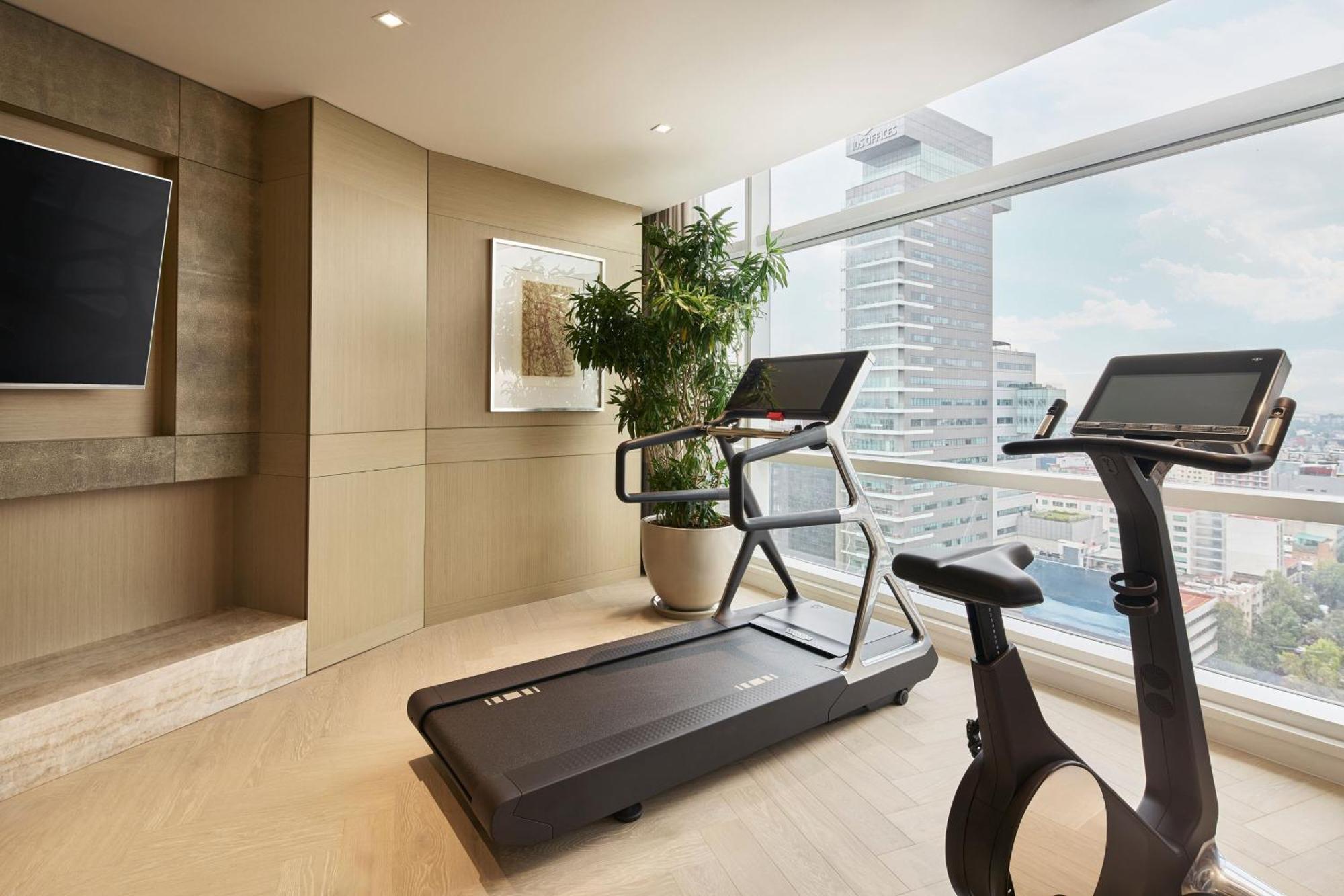 The St. Regis Мехико Экстерьер фото