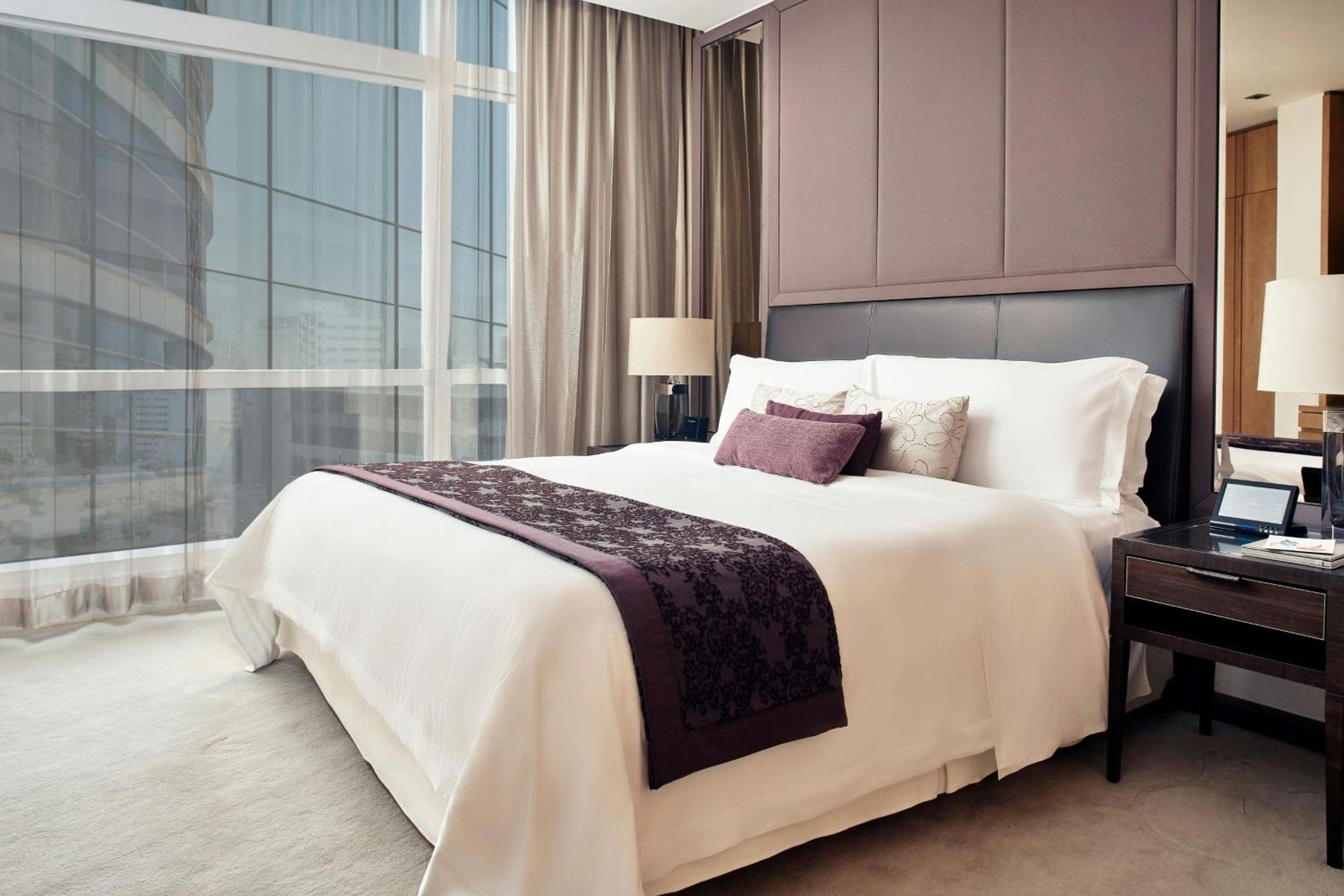 The St. Regis Мехико Экстерьер фото