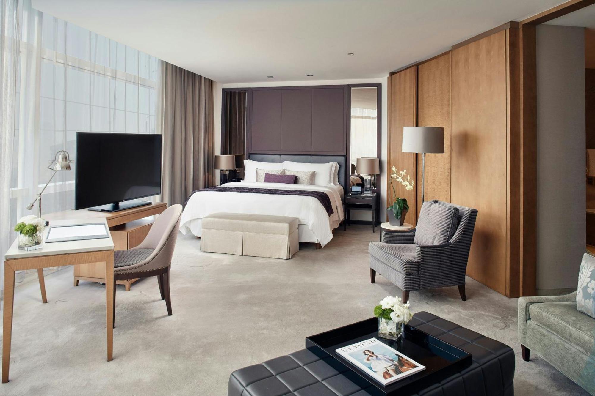 The St. Regis Мехико Экстерьер фото