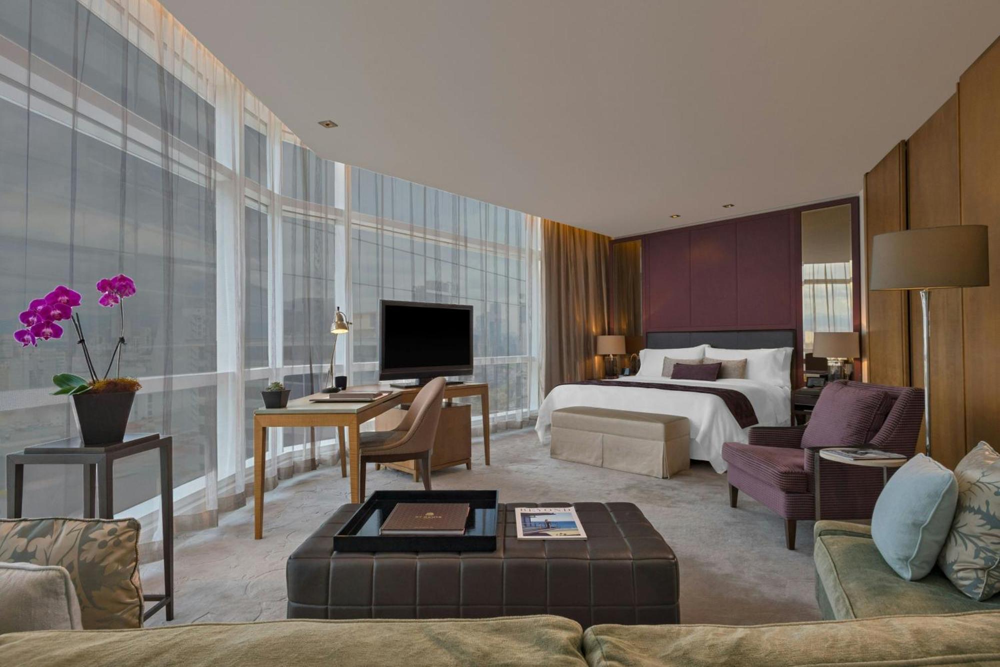The St. Regis Мехико Экстерьер фото